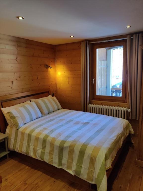 Spacious Ski Chalet In Traditional French Village, Sleeps 8, Four Star With Fibre Broadband Abondance Eksteriør bilde
