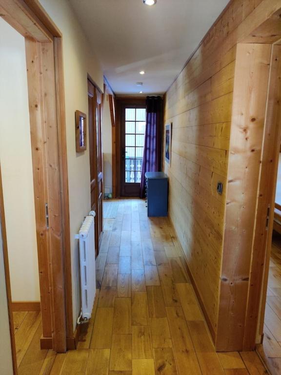 Spacious Ski Chalet In Traditional French Village, Sleeps 8, Four Star With Fibre Broadband Abondance Eksteriør bilde