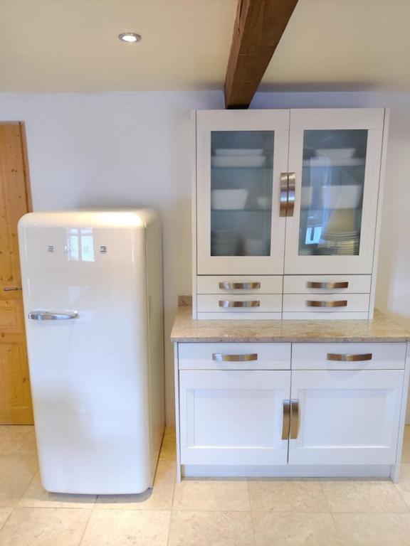 Spacious Ski Chalet In Traditional French Village, Sleeps 8, Four Star With Fibre Broadband Abondance Eksteriør bilde