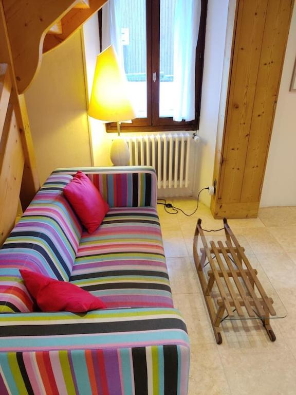 Spacious Ski Chalet In Traditional French Village, Sleeps 8, Four Star With Fibre Broadband Abondance Eksteriør bilde