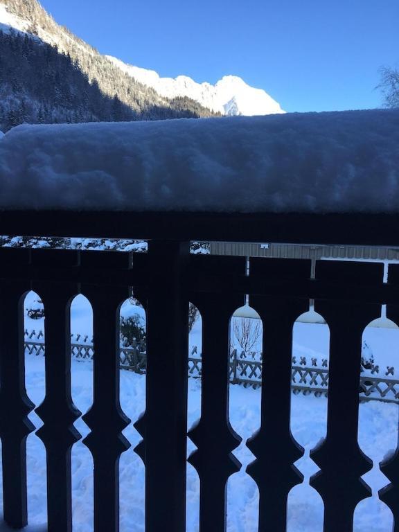 Spacious Ski Chalet In Traditional French Village, Sleeps 8, Four Star With Fibre Broadband Abondance Eksteriør bilde
