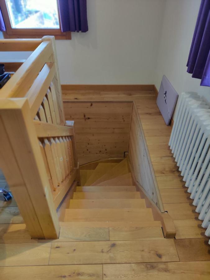 Spacious Ski Chalet In Traditional French Village, Sleeps 8, Four Star With Fibre Broadband Abondance Eksteriør bilde