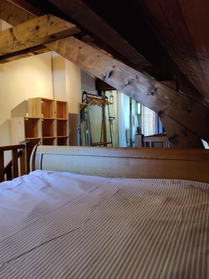 Spacious Ski Chalet In Traditional French Village, Sleeps 8, Four Star With Fibre Broadband Abondance Eksteriør bilde